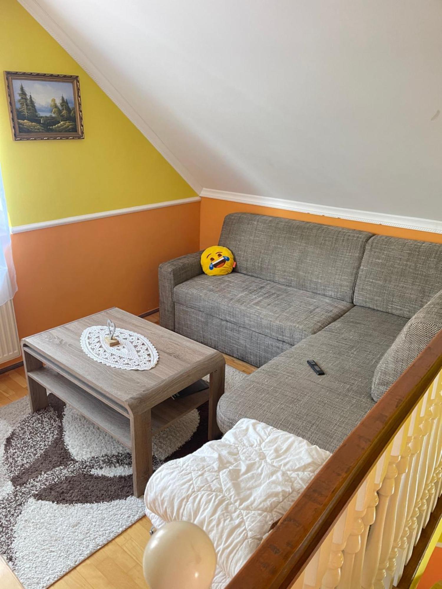 Casa vacanze Ili Zalakaros