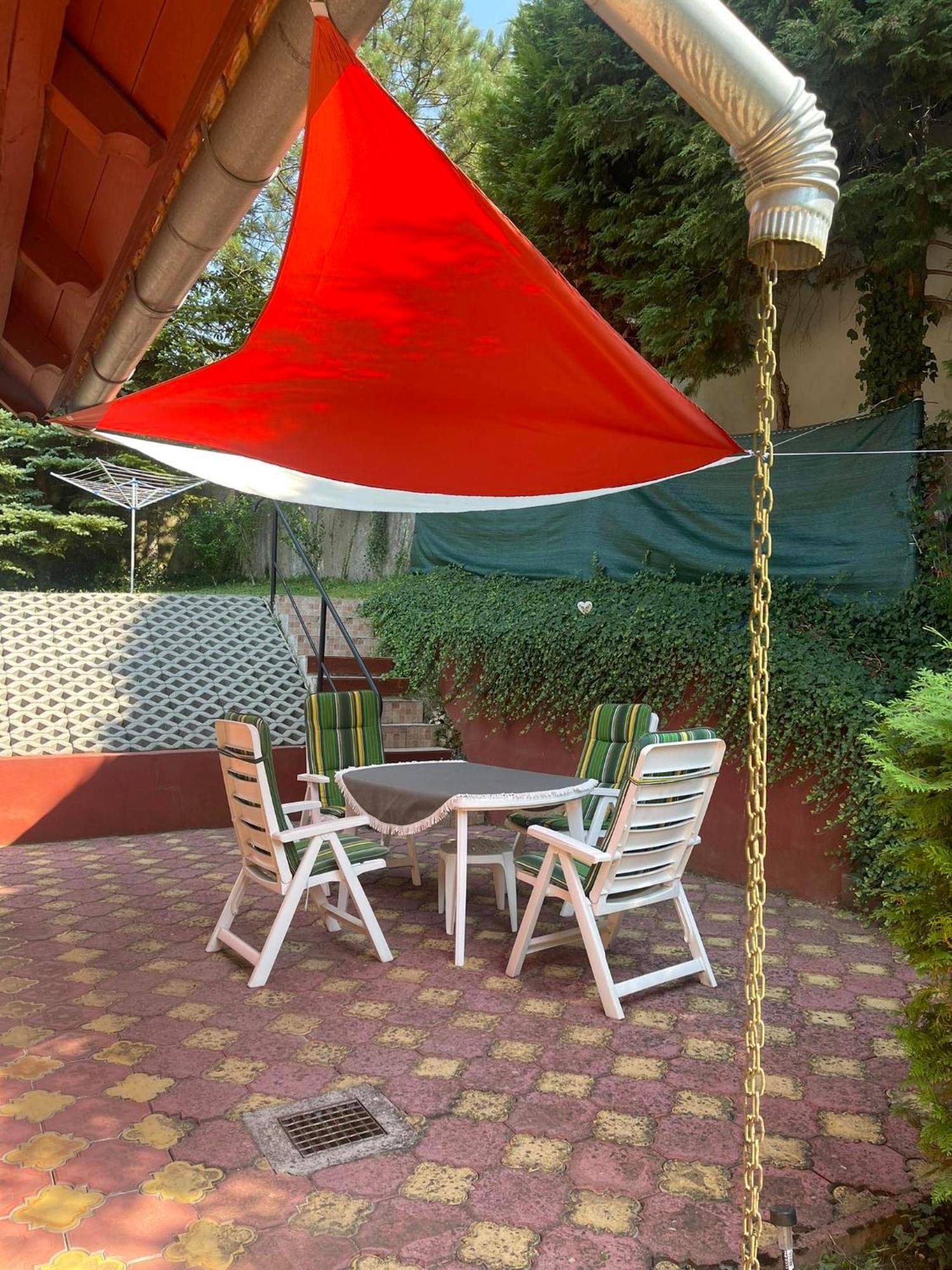 Ili Casa vacanze Zalakaros