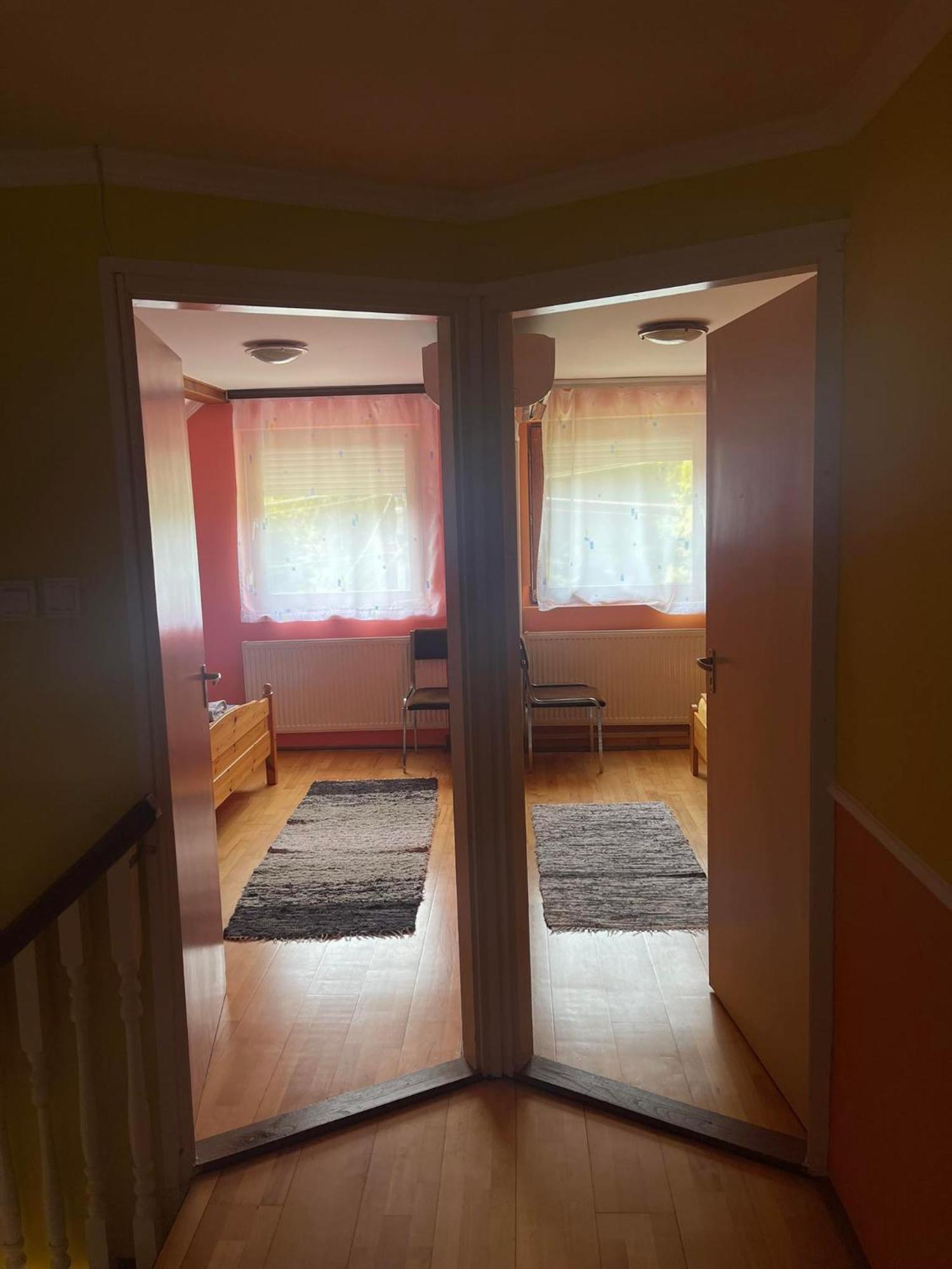 Casa vacanze Ili Zalakaros